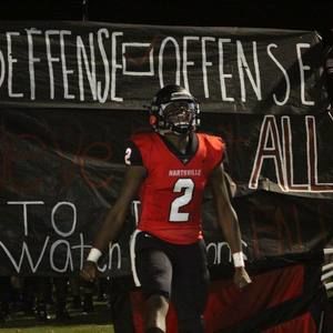 Meet your Posher, Aj